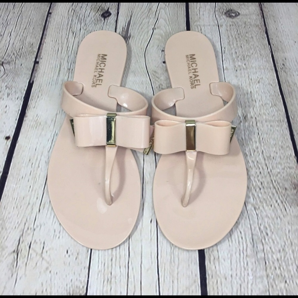 Michael kors sandals